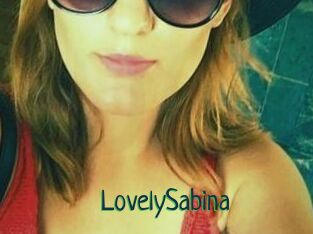 LovelySabina