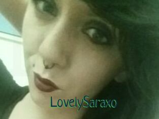 LovelySaraxo