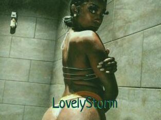 LovelyStorm