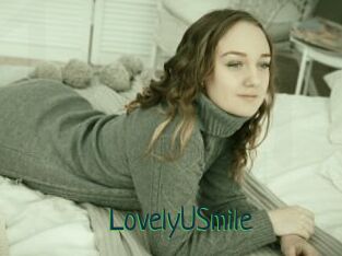 LovelyUSmile