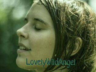 LovelyWildAngel