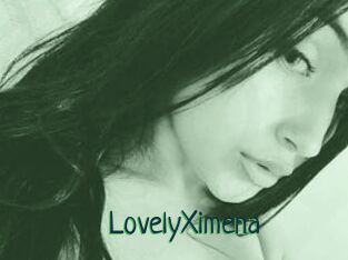 LovelyXimena