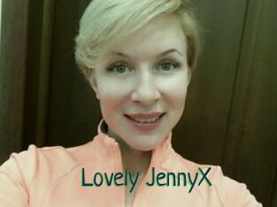 Lovely_JennyX