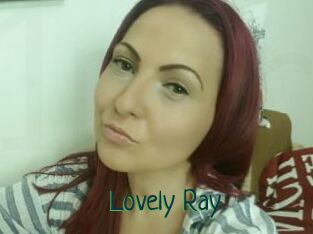 Lovely_Ray