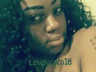 Lovelycoco18