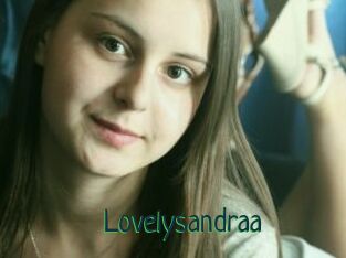 Lovelysandraa