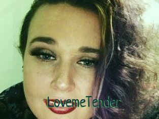 Loveme_Tender