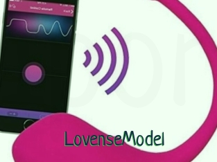 LovenseModel