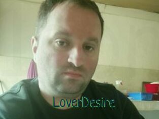 LoverDesire