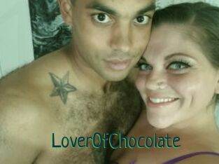 LoverOfChocolate