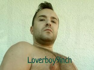 Loverboy9inch