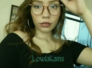 LowlaKams