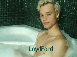 LoydFord