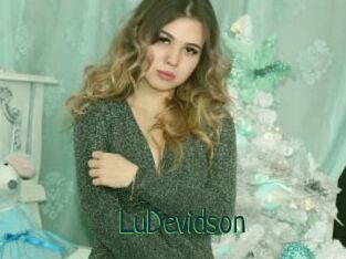 LuDevidson