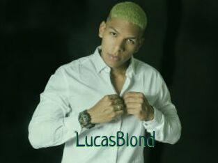 LucasBlond