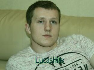 LucasHillx