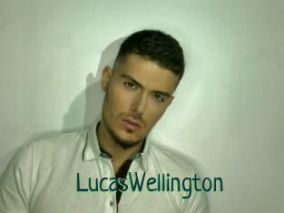 LucasWellington