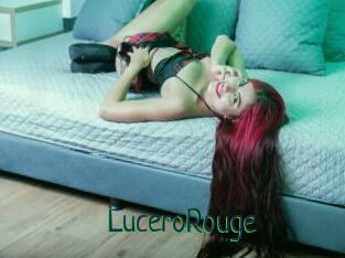 LuceroRouge