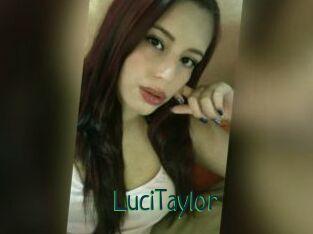 LuciTaylor