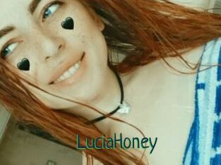 LuciaHoney