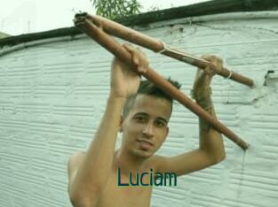 Luciam