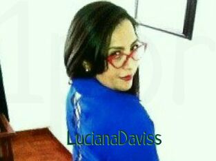 LucianaDaviss