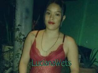 LucianaWets