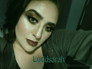 Lucidsarah