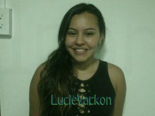 LucieVackon