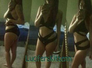 LucifersKittenn