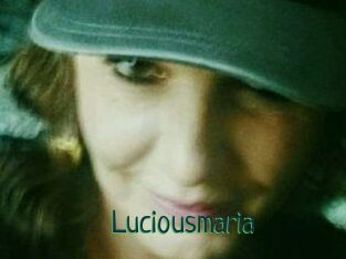 Luciousmaria