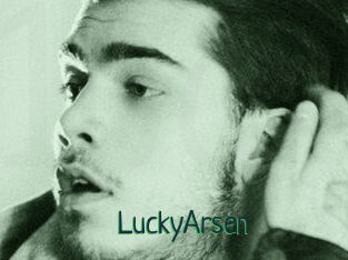 LuckyArsen