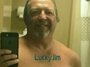 LuckyJim