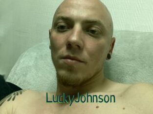 LuckyJohnson