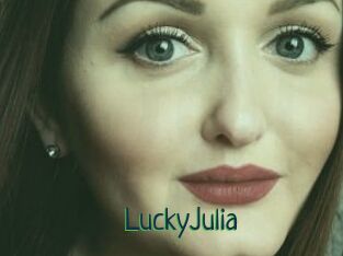 LuckyJulia