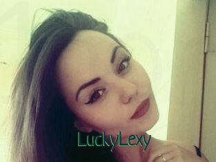 LuckyLexy