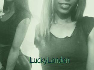 LuckyLondon