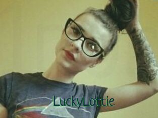 LuckyLottie