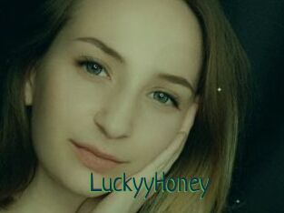 LuckyyHoney