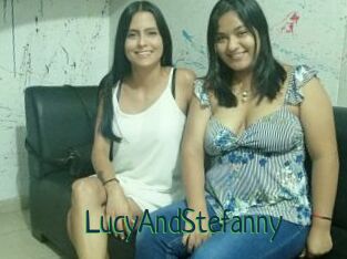 LucyAndStefanny