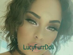 LucyFurrDoll