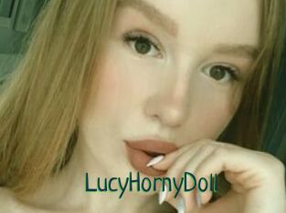 LucyHornyDoll