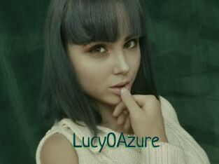 LucyOAzure