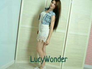 LucyWonder