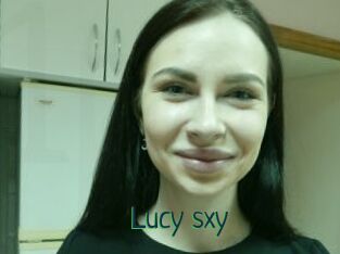 Lucy_sxy