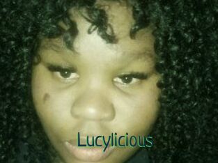 Lucylicious