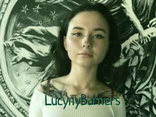 LucynyBarners