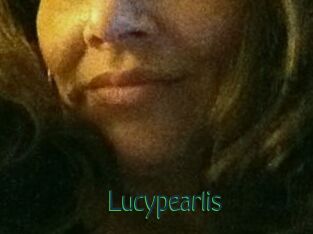 Lucypearlis