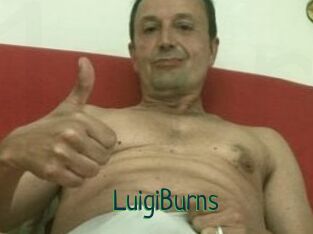 LuigiBurns