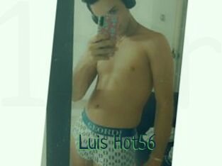 Luis_Hot56